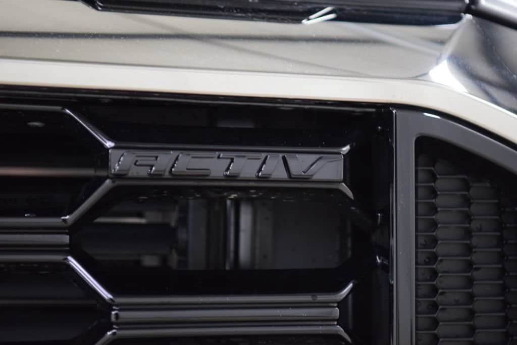 2026 Chevrolet Equinox ACTIV - Photo 16