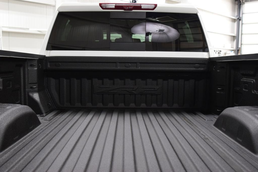 2024 Chevrolet Silverado 2500HD ZR2 - Photo 30