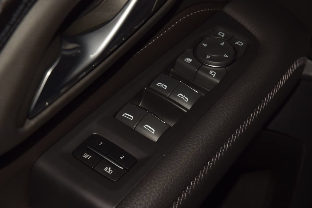 2024 GMC Yukon Denali - Photo 50