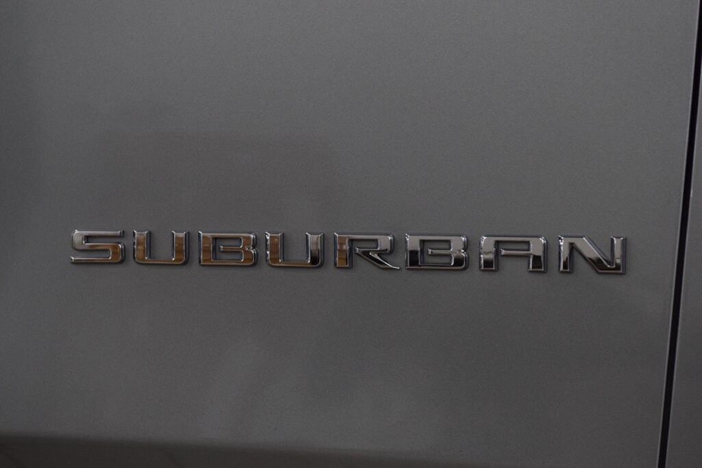 2024 Chevrolet Suburban High Country - Photo 16