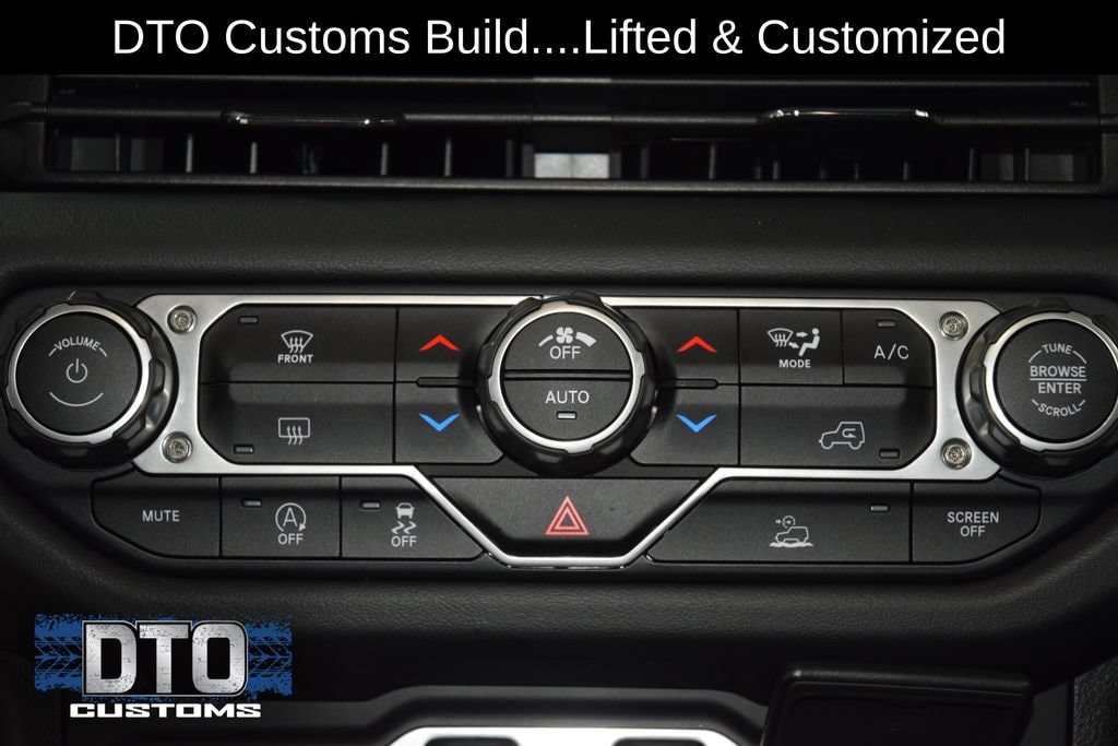 2025 Jeep Wrangler 4-Door Rubicon - Photo 32