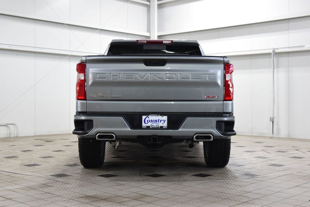 2026 Chevrolet Silverado 1500 RST - Photo 7