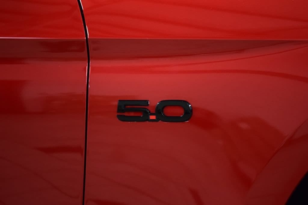 2022 Ford Mustang GT Premium - Photo 17