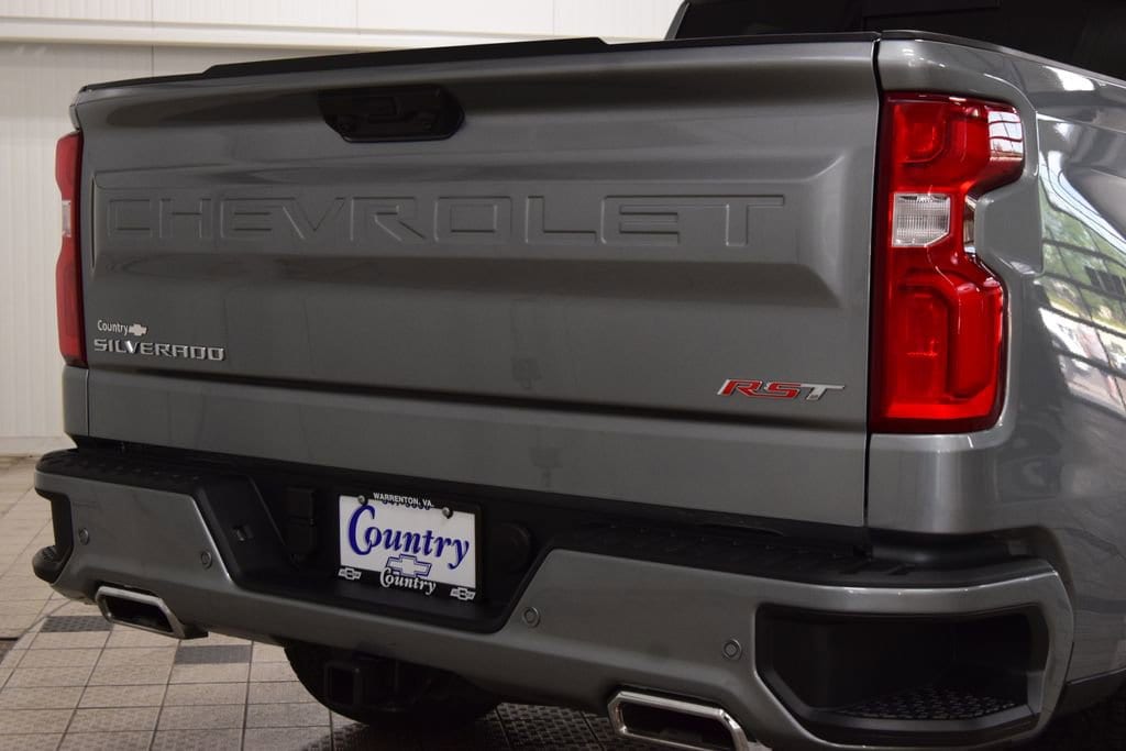 2026 Chevrolet Silverado 1500 RST - Photo 21