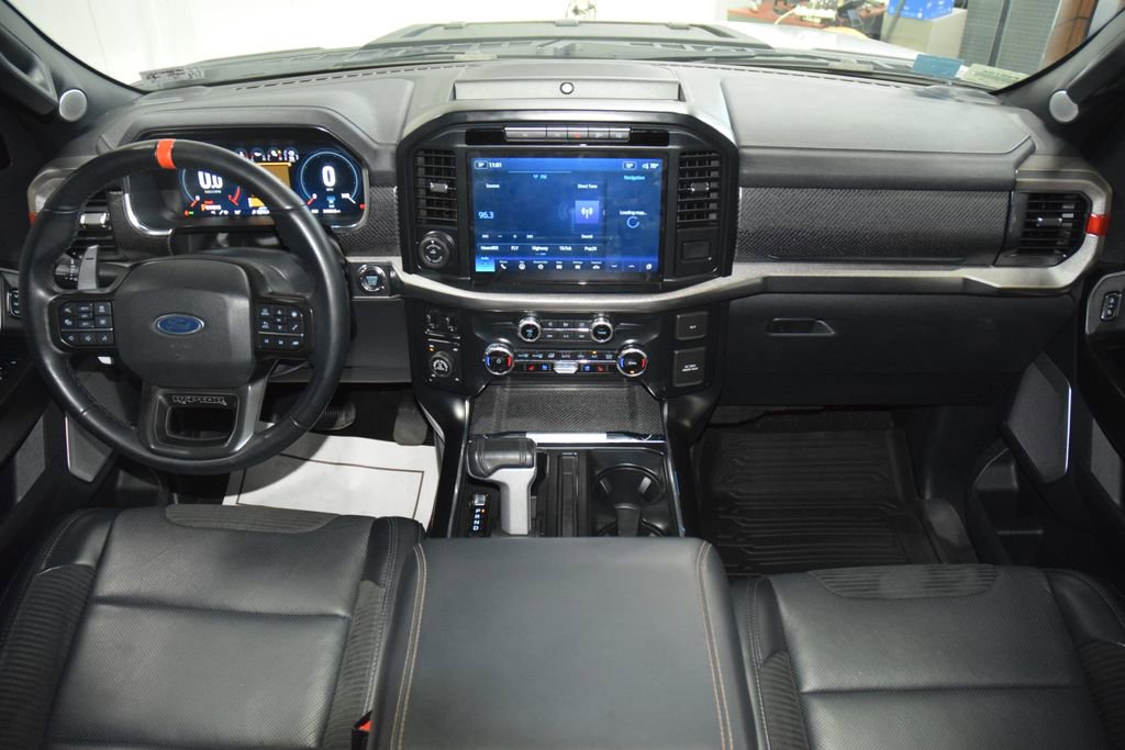 2023 Ford F-150 Raptor - Photo 37
