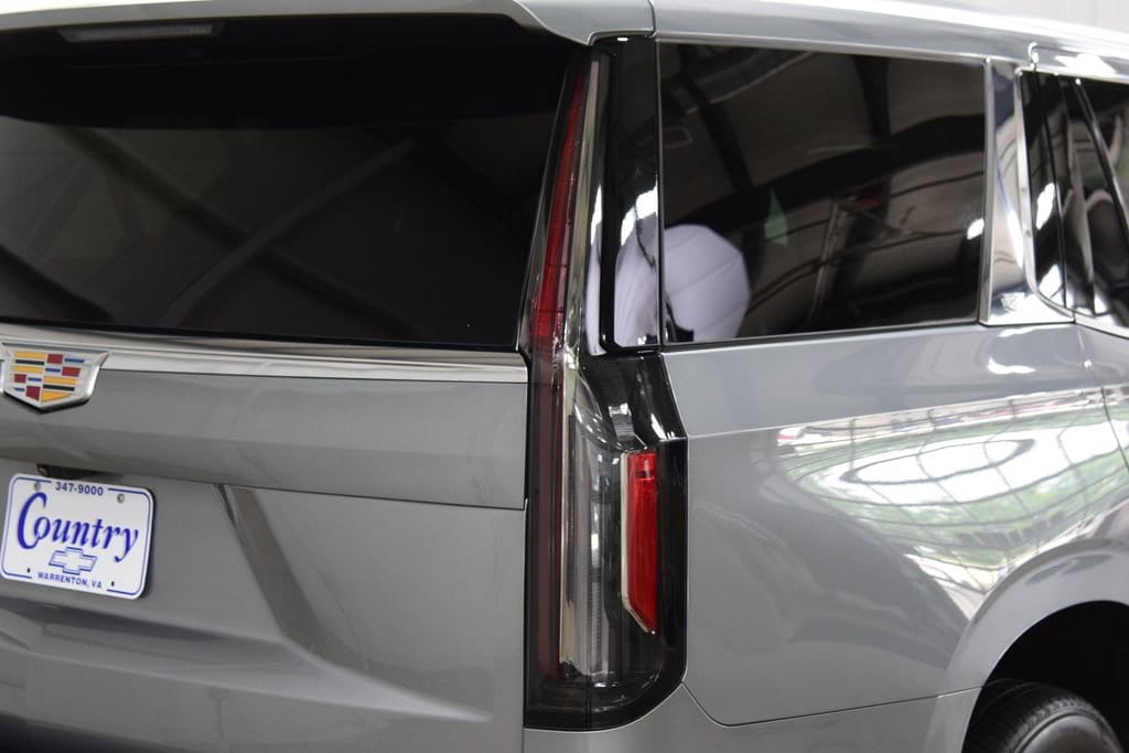 2024 Cadillac Escalade Premium Luxury Platinum - Photo 18