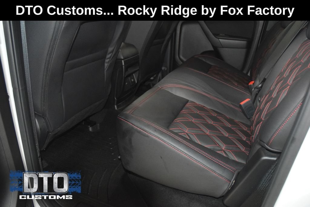 2022 Ford Ranger XLT - Photo 41