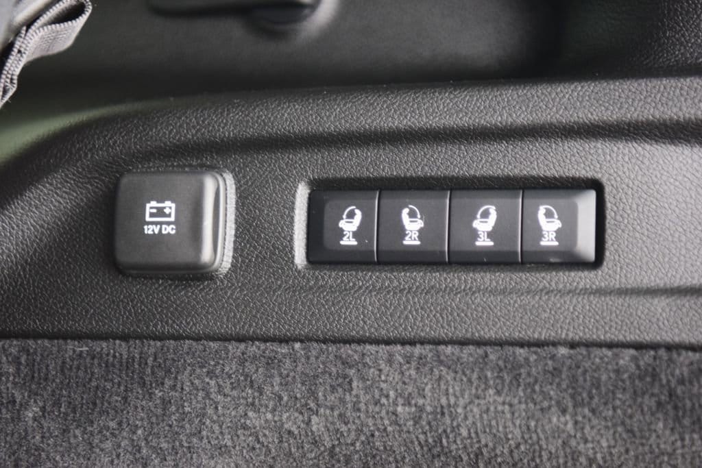2024 Jeep Grand Cherokee L Overland - Photo 26