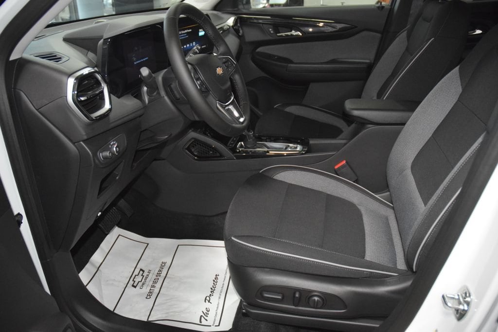 2026 Chevrolet Trailblazer LT - Photo 38