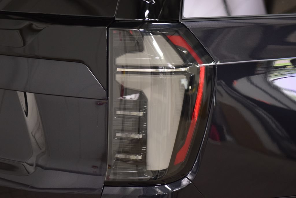 2026 Chevrolet Tahoe High Country - Photo 21