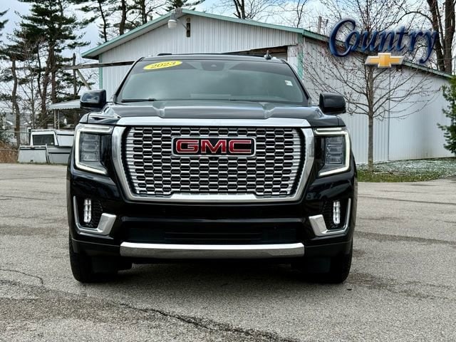 2023 GMC Yukon Denali AWD's photo