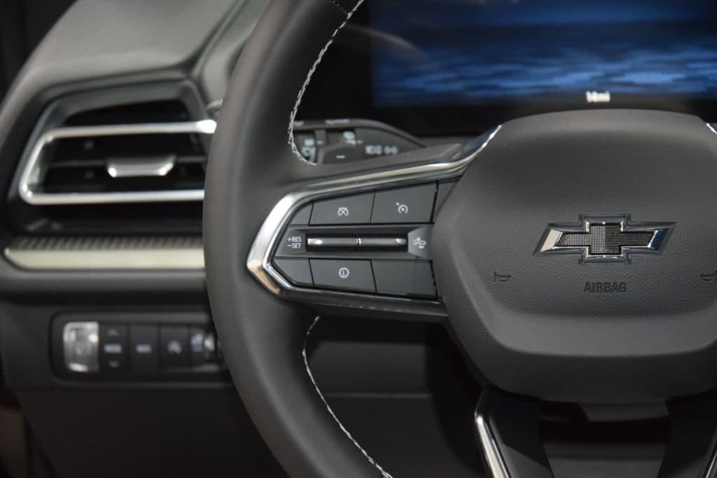 2026 Chevrolet Traverse LT - Photo 33