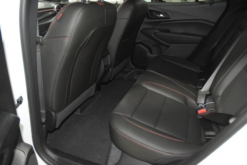 2026 Chevrolet Trax RS - Photo 39