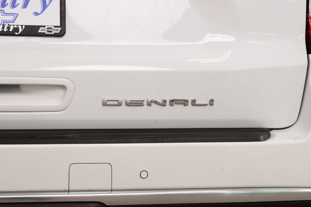 2024 GMC Yukon XL Denali - Photo 24
