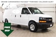  Chevrolet Express Cargo 2500
