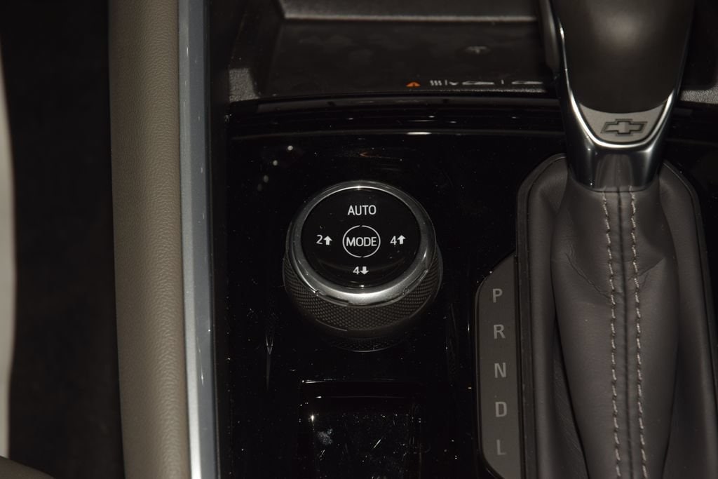 2026 Chevrolet Colorado ZR2 - Photo 38