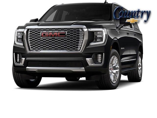2024 GMC Yukon Denali AWD's photo