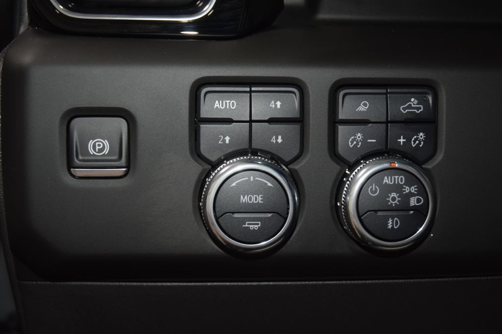 2025 GMC Sierra 1500 Denali - Photo 37
