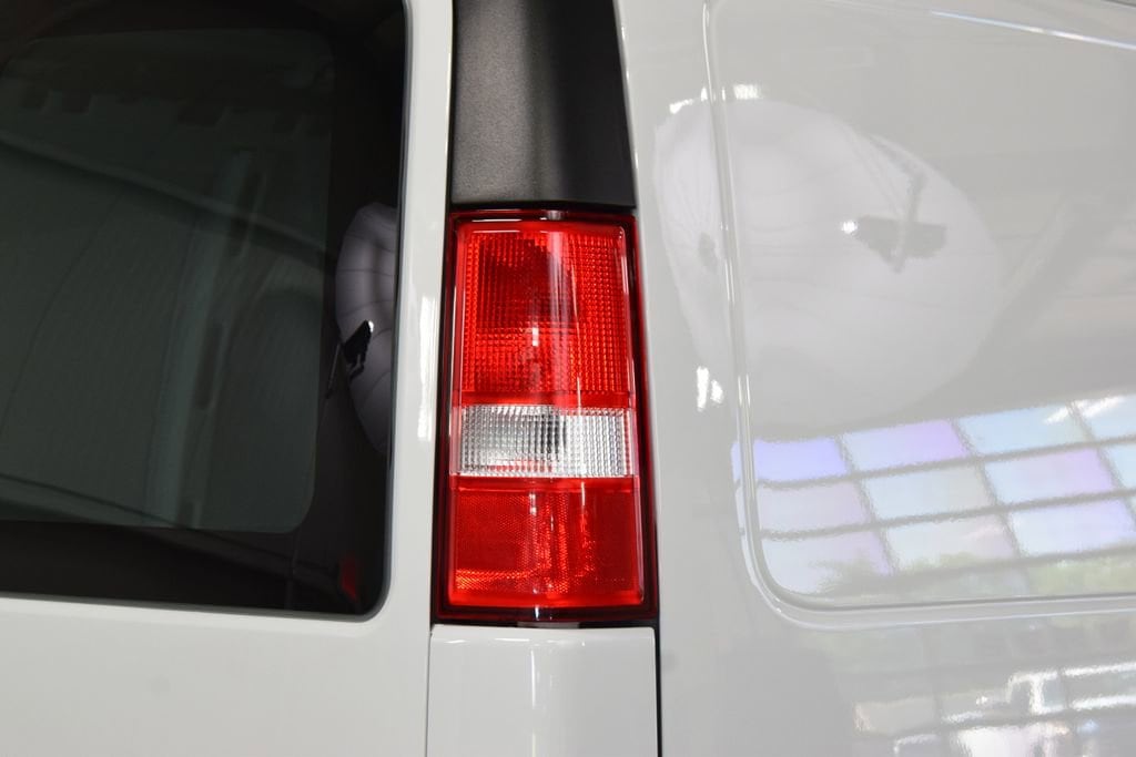 2025 Chevrolet Express Cargo Work Van - Photo 12