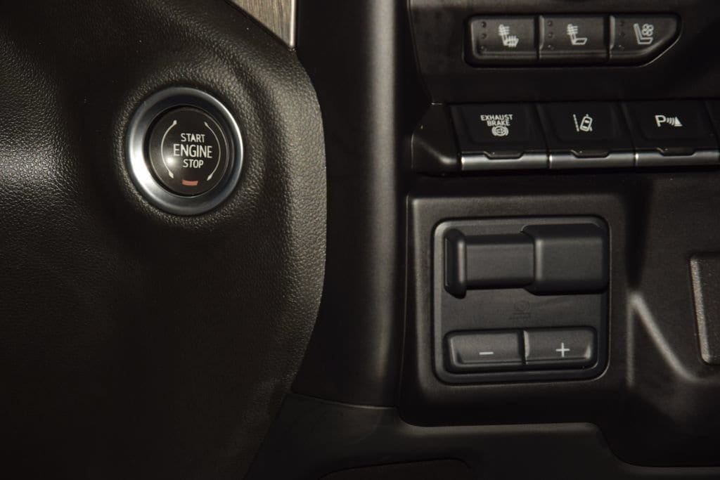 2023 GMC Sierra 2500 Denali HD Denali - Photo 36