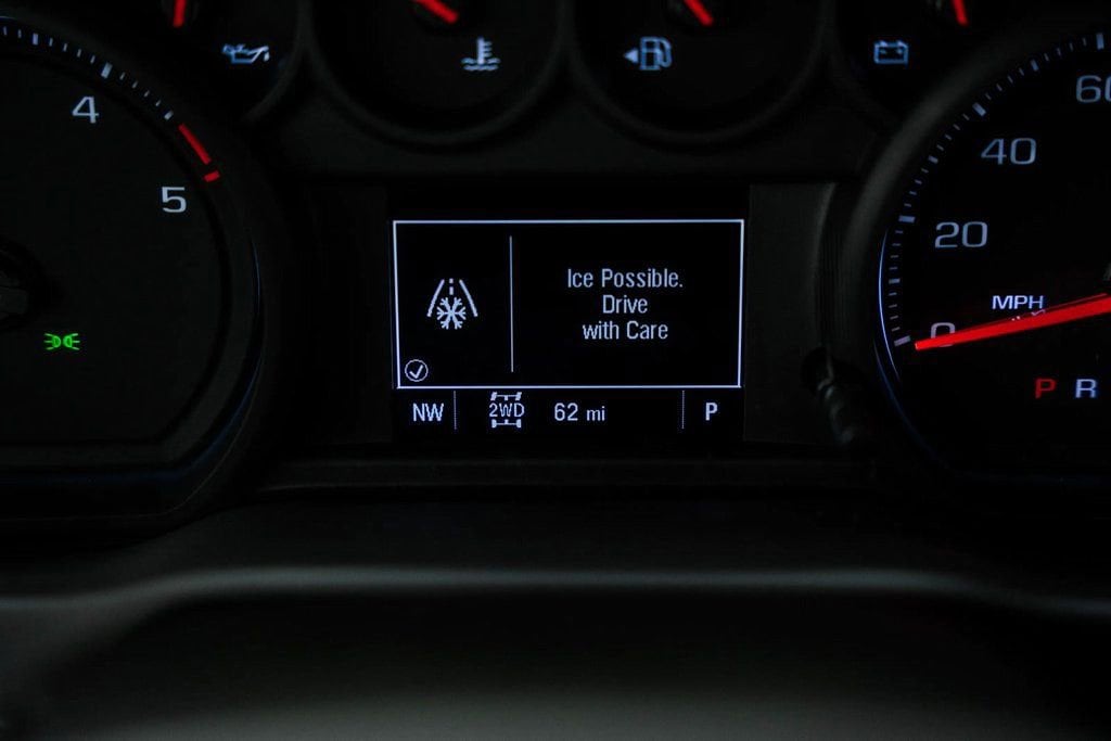 2025 Chevrolet Silverado 2500 HD Work Truck - Photo 43