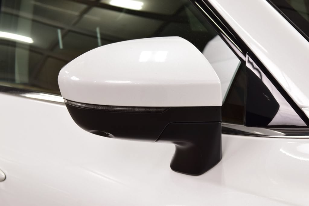 2025 Nissan Pathfinder Platinum - Photo 14