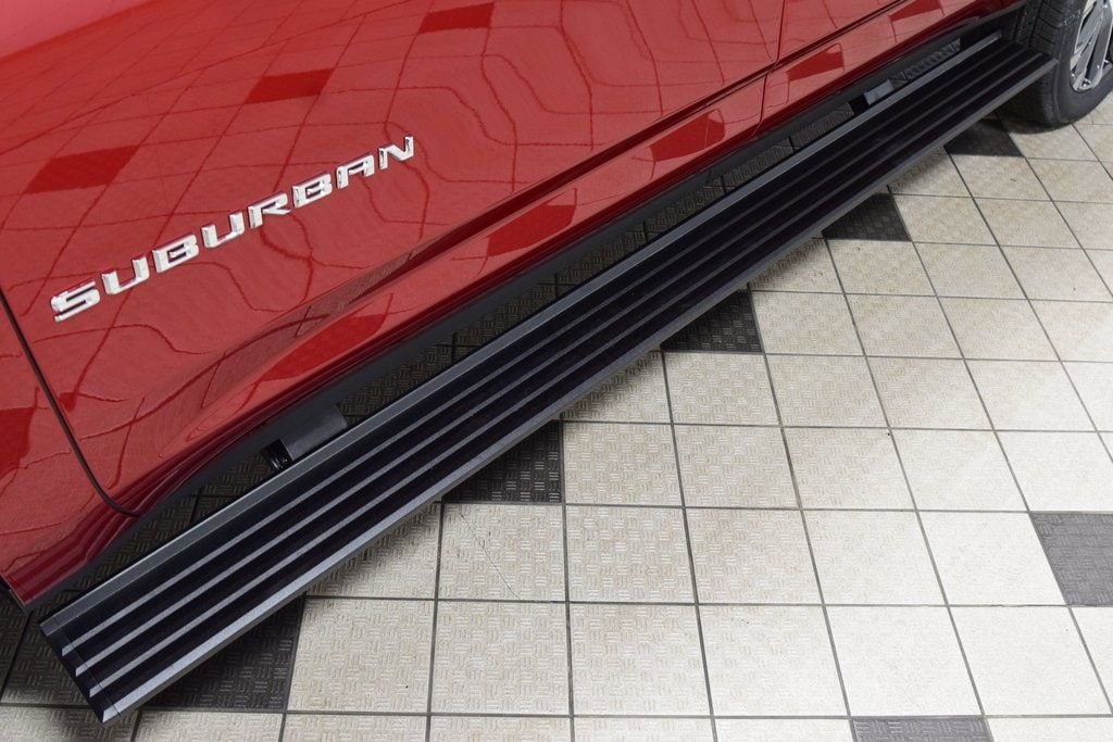 2026 Chevrolet Suburban High Country - Photo 29