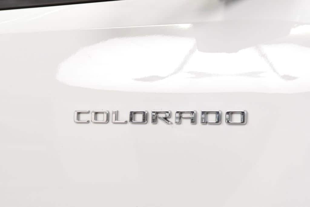 2024 Chevrolet Colorado Z71 - Photo 16