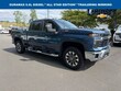  Chevrolet Silverado 2500 HD