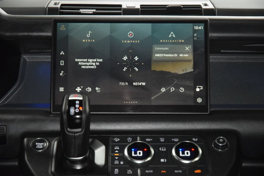 2024 Land Rover Defender X - Photo 34