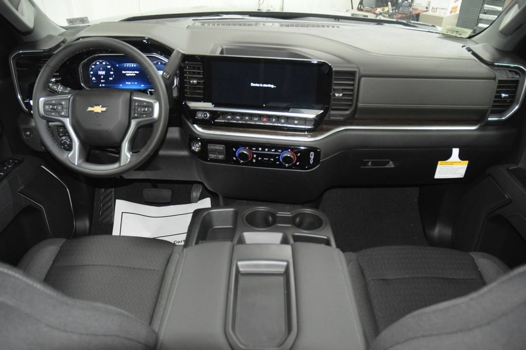 2026 Chevrolet Silverado 1500 LT - Photo 29