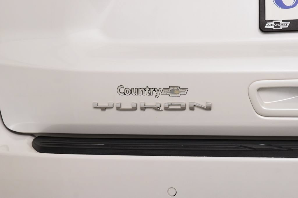 2022 GMC Yukon SLT - Photo 23