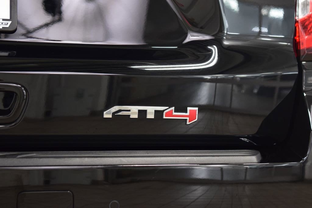2024 GMC Yukon AT4 - Photo 24