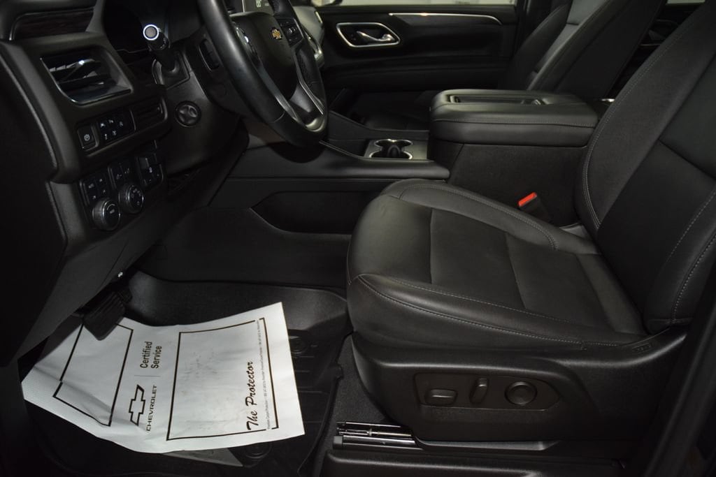 2023 Chevrolet Tahoe LT - Photo 39