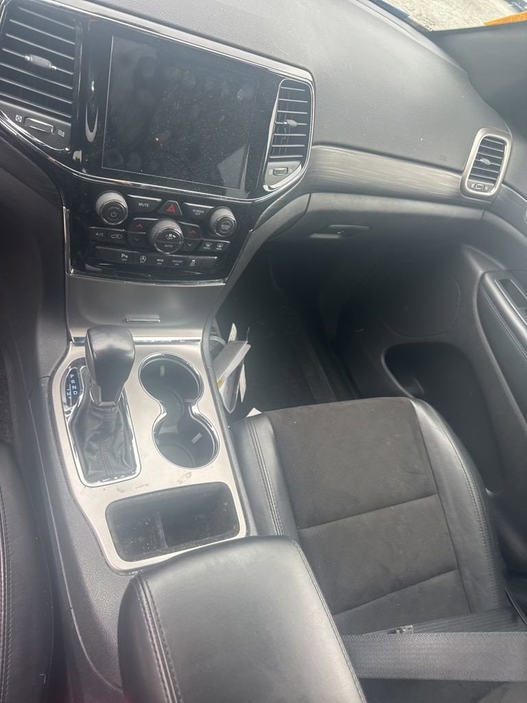 2020 Jeep Grand Cherokee Altitude - Photo 19