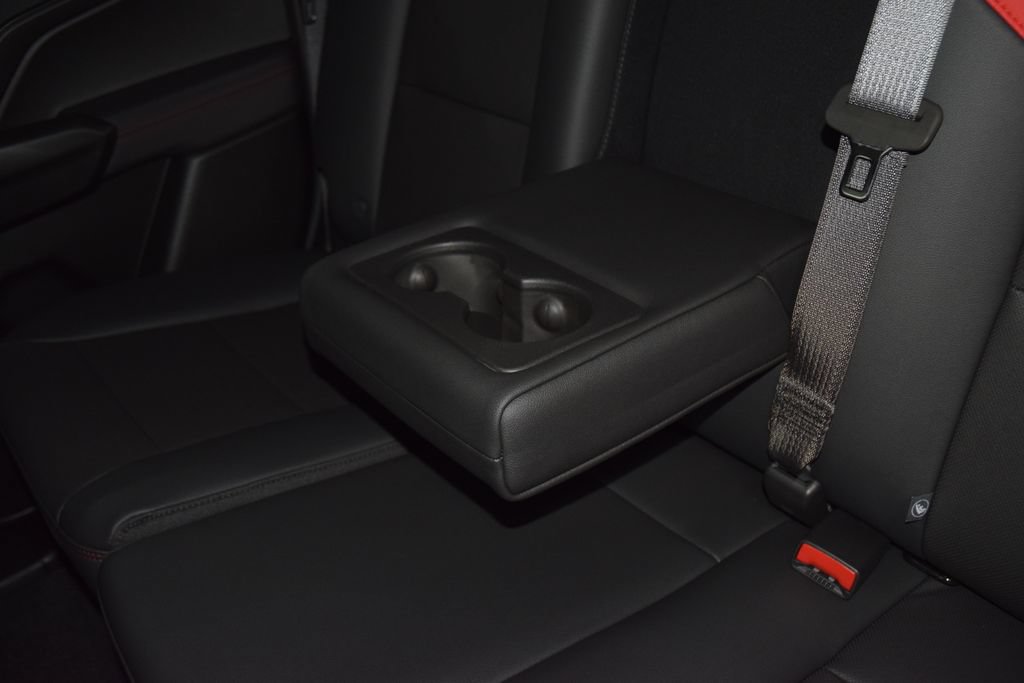 2026 Chevrolet Colorado Z71 - Photo 45