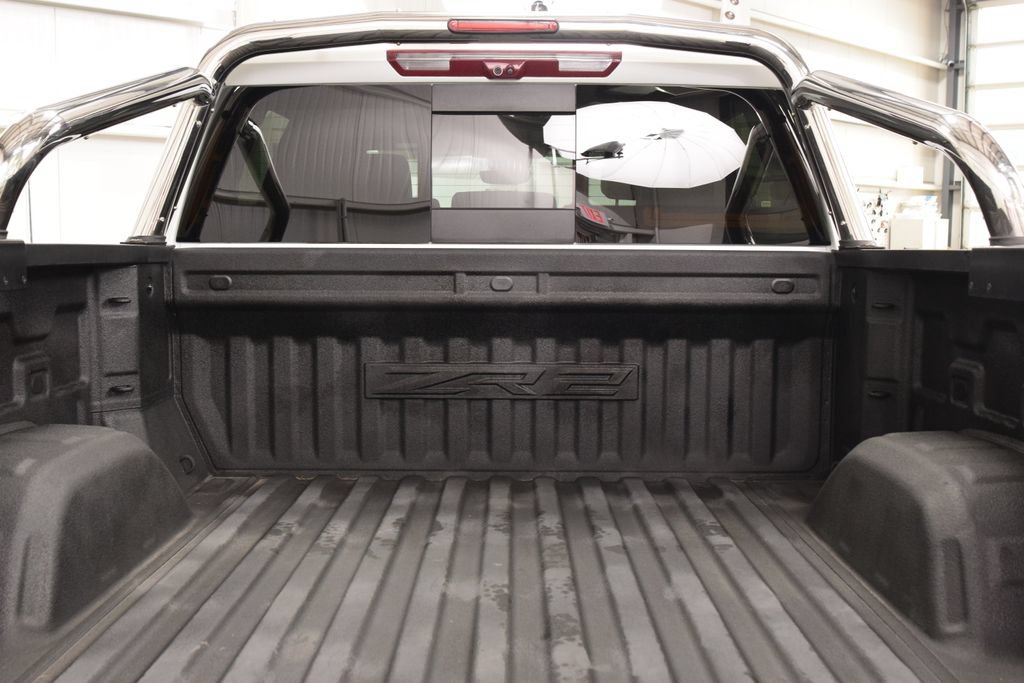 2023 Chevrolet Silverado 1500 ZR2 - Photo 28