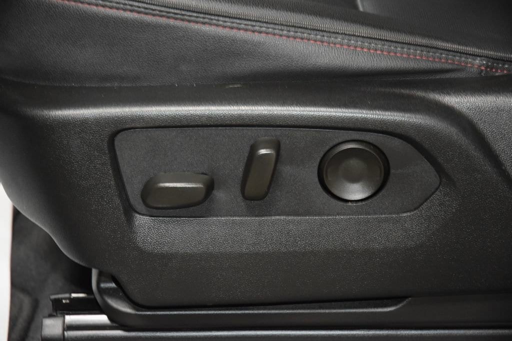 2024 Chevrolet Tahoe RST - Photo 38