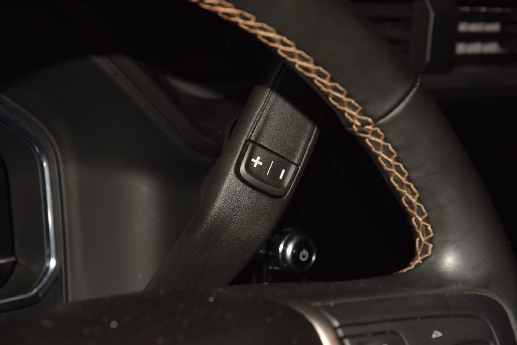 2024 GMC Sierra 2500HD AT4 - Photo 44