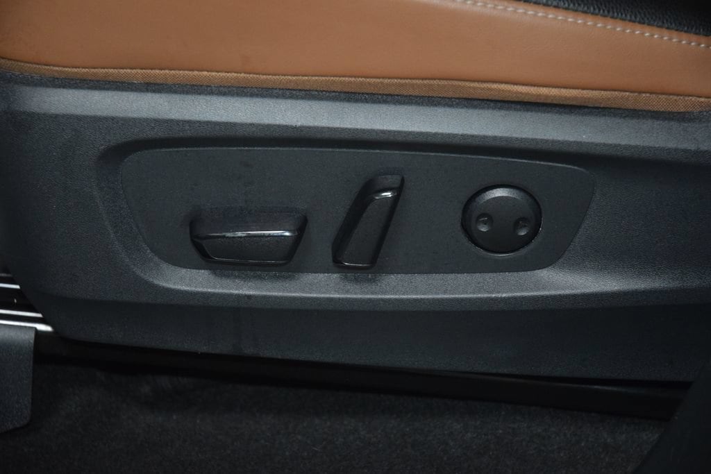 2025 Nissan Pathfinder Platinum - Photo 37