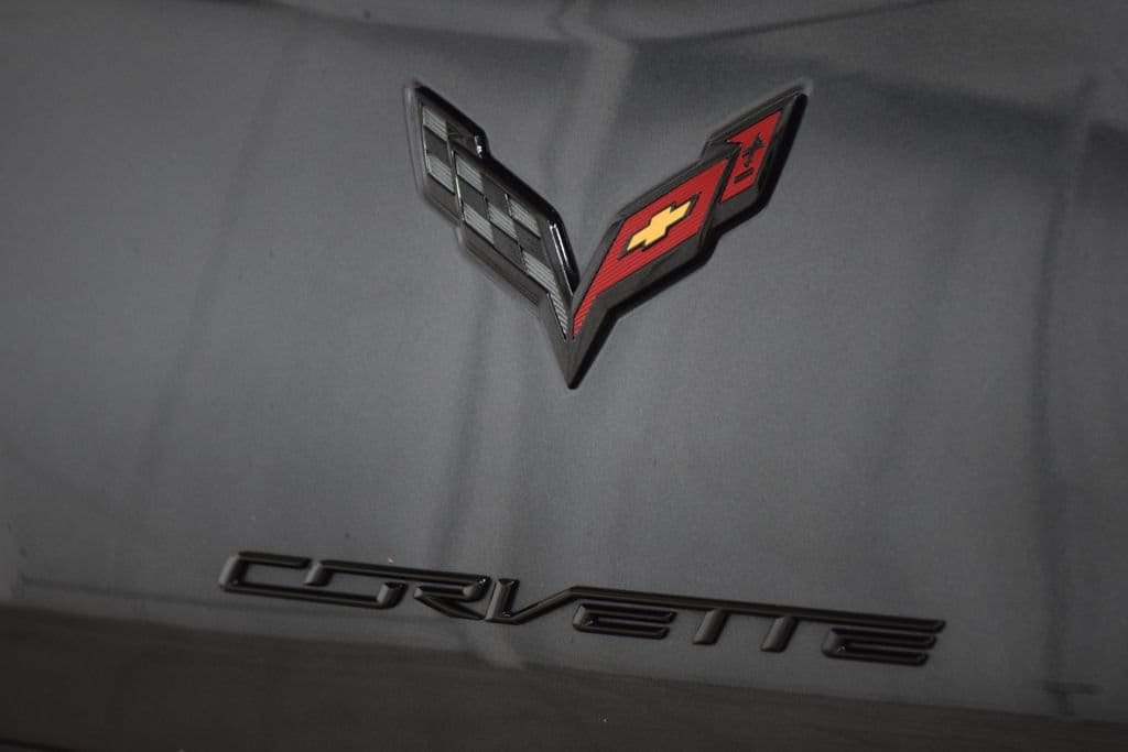 2017 Chevrolet Corvette 2LT - Photo 23