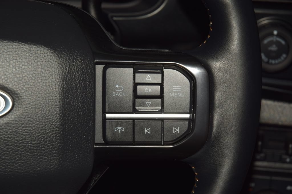 2024 Ford F-250 Super Duty Platinum - Photo 41