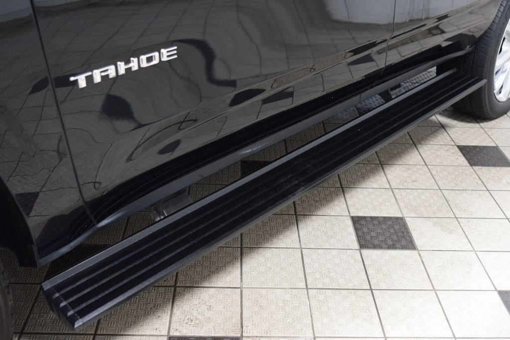 2022 Chevrolet Tahoe High Country - Photo 28