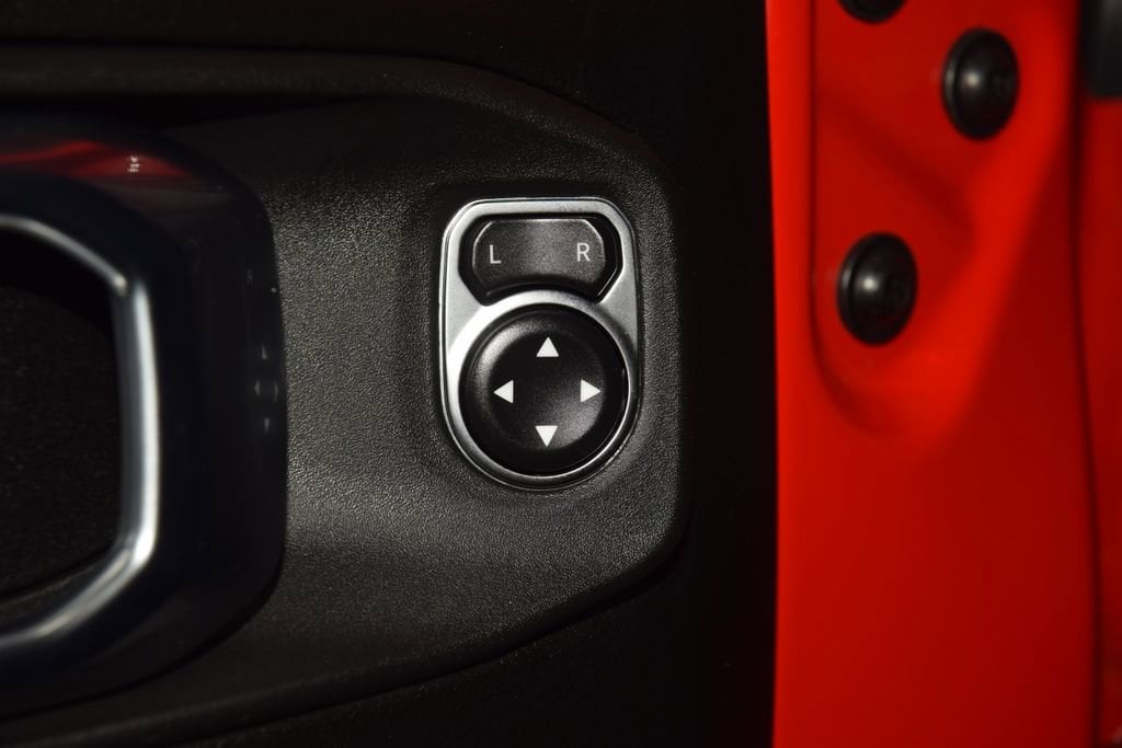 2024 Jeep Wrangler 4xe Sports S 4XE - Photo 46