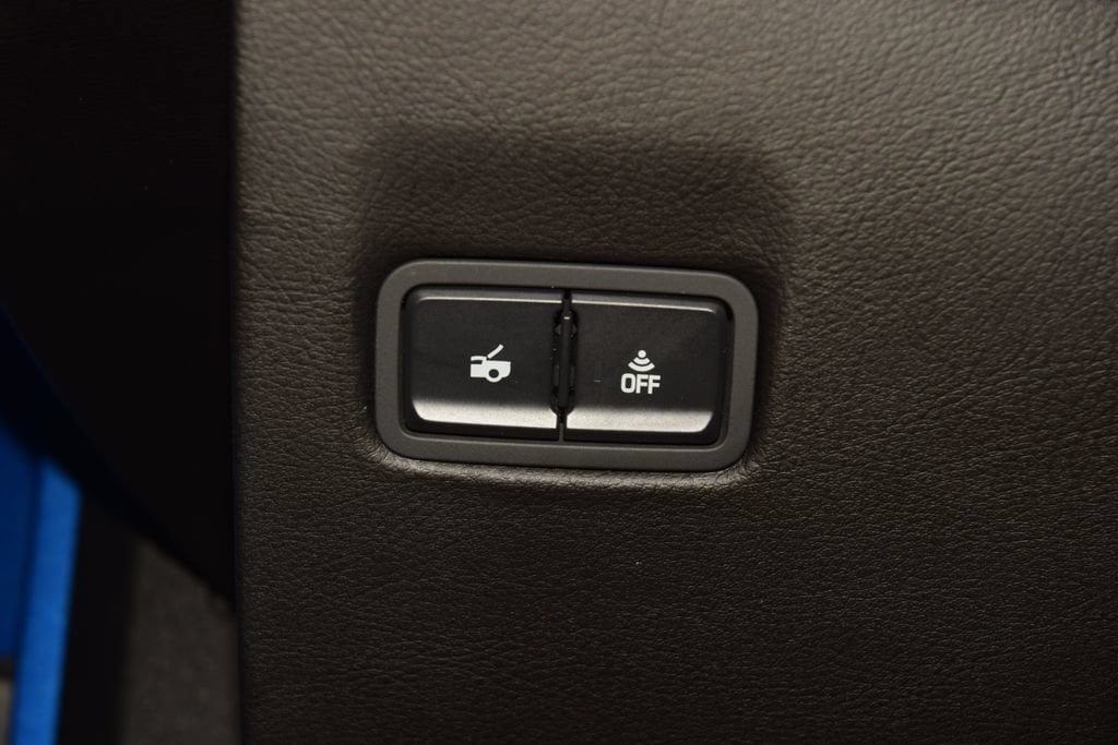 2015 Chevrolet Corvette Base - Photo 34
