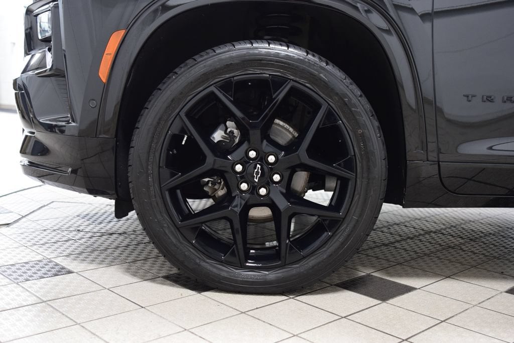 2024 Chevrolet Traverse RS - Photo 30