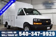 Chevrolet Express Cutaway 3500