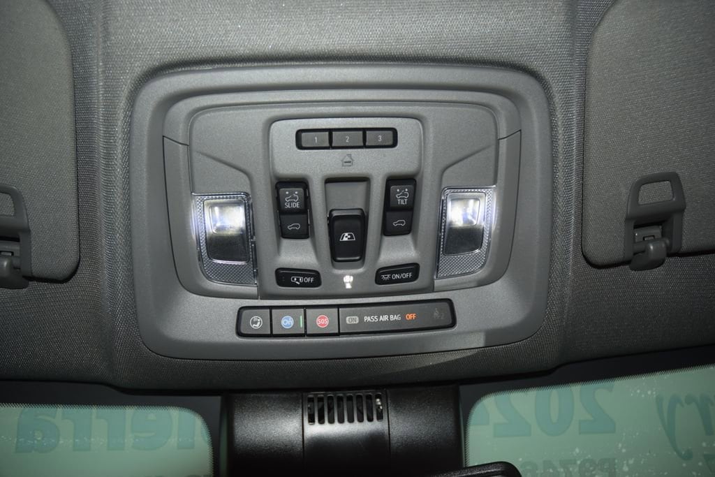 2024 GMC Sierra 1500 Denali Denali - Photo 53