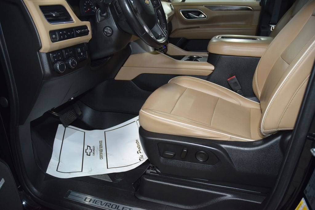 2021 Chevrolet Tahoe Premier - Photo 39