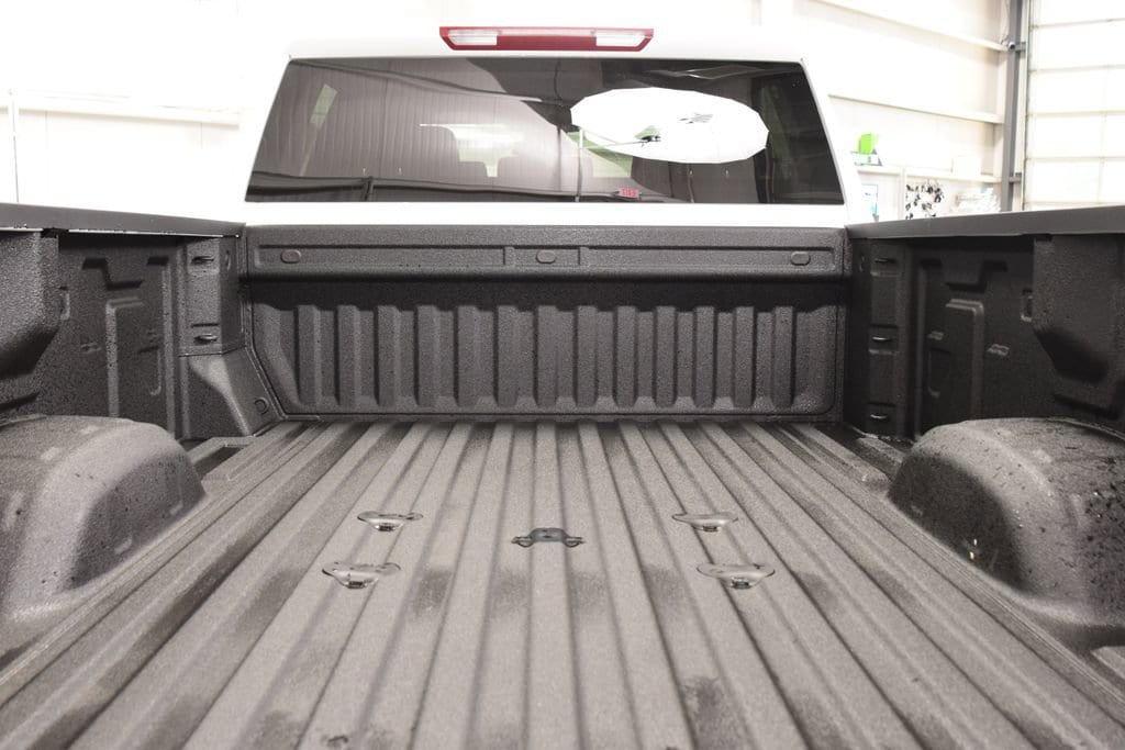 2026 Chevrolet Silverado 2500 HD Custom - Photo 26